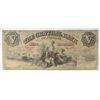 Image 1 : 1838 $5 CENTRAL BANK OF ALABAMA NOTE