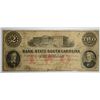 Image 1 : 1861 $2 BANK OF SOUTH CAROLINA NOTE
