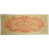 Image 2 : 1857 $5 CITIZENS BANK OF LOUISIANA AT SHREVEPORT