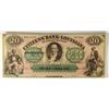 Image 1 : 18-- $20 CITIZENS BANK OF LOUISIANA AT SHREVEPORT