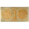 Image 2 : 1842 $20 CITY OF NEW ORLEANS NOTE