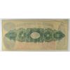 Image 2 : 1862 $20 STATE OF LOUISIANA NOTE