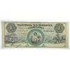 Image 1 : 18-- $1 STATE BANK AT NEW BRUNSWICK, NJ NOTE