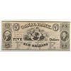 Image 1 : 18-- $5 CANAL BANK NEW ORLEANS, LA
