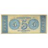 Image 2 : 18-- $5 CITIZENS BANK OF LOUISIANA