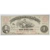 Image 1 : 1862 $1 VIRGINA TREASURY NOTE