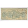 Image 2 : 1863 $5 STATE OF LOUISIANA NOTE