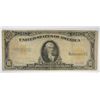 Image 1 : 1922 $10 GOLD CERTIFICATE
