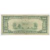 Image 2 : 1928 $20 GOLD CERTIFICATE
