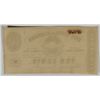 Image 2 : 1863 TEN CENT STATE OF ALABAMA NOTE