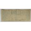 Image 2 : 1862 $1 BANK OF THE STATE OF SOUTH CAROLINA NOTE