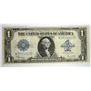 Image 1 : 1923 $1 SILVER CERTIFICATE VF