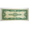 Image 2 : 1923 $1 SILVER CERTIFICATE VF