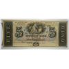 Image 1 : 18-- $5 CITIZENS BANK OF LOUISIANA NOTE