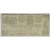 Image 2 : 1839 $10 REAL ESTATE BANKING CO.