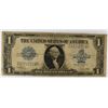 Image 1 : 1923 $1 SILVER CERTIFICATE AG