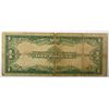 Image 2 : 1923 $1 SILVER CERTIFICATE AG