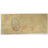 Image 2 : 1861 $2 BANK OF THE STATE OF SOUTH CAROLINA NOTE