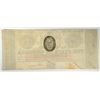 Image 2 : 1862 $5 STATE OF GEORGIA NOTE