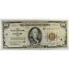 Image 1 : 1929 $100 NATIONAL CLEVELAND, OH