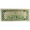 Image 2 : 1934 A $100 FEDERAL RESERVE NOTE