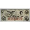Image 1 : 18-- $5 SEARSPORT BANK NOTE