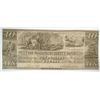 Image 1 : 1835 $10 WASHINGTON COUNTY BANK NOTE