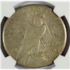 Image 3 : 1928 PEACE DOLLAR NGC VF 35