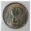 Image 3 : 1945 WALKING LIBERTY HALF DOLLAR NGC MS 66 BLAZER!