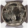 Image 3 : 1937 BUFFALO NICKEL NGC MS 66 SUPERB