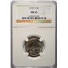 Image 1 : 1937 S BUFFALO NICKEL NGC MS 65 NICE