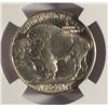Image 3 : 1937 S BUFFALO NICKEL NGC MS 65 NICE
