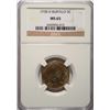 Image 1 : 1938 D BUFFALO NICKEL NGC MS 65 NICE