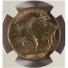 Image 3 : 1938 D BUFFALO NICKEL NGC MS 65 NICE