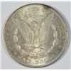 Image 2 : 1878S  Morgan $   MS62     est $60-$65