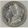 Image 3 : 1878S   Morgan $  MS62 many scratches on holder   est $65-$70