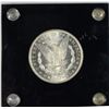 Image 2 : 1885O   Morgan $  MS64  l  est $80-$85