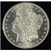 Image 3 : 1885O   Morgan $  MS64  l  est $80-$85