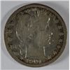 Image 1 : 1901 BARBER QUARTER, FINE