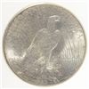 Image 3 : 1927 PEACE DOLLAR NGC MS63 NICE