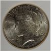 Image 6 : 1927 PEACE DOLLAR NGC MS63 NICE