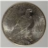 Image 7 : 1927 PEACE DOLLAR NGC MS63 NICE