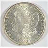 Image 1 : 1878 8F MORGAN DOLLAR MS62