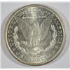 Image 2 : 1878 8F MORGAN DOLLAR MS62