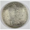 Image 1 : 1889-CC MORGAN DOLLAR VG+