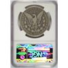 Image 3 : 1893 MORGAN DOLLAR NGC G-VG 6