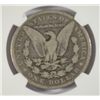 Image 4 : 1893 MORGAN DOLLAR NGC G-VG 6