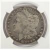 Image 2 : 1894-O MORGAN DOLLAR MS61 F-VF 15