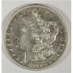 1893CC  Morgan $