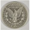 Image 2 : 1893CC  Morgan $